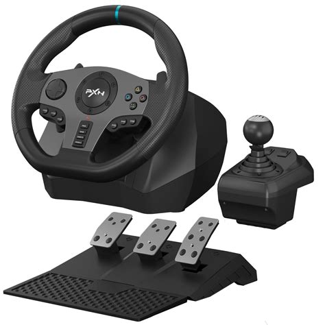 xbox one steering wheel shifter and pedals